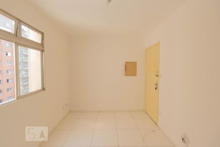 Sala de apartamento para alugar com 2 quartos, 48m² em Pinheiros, São Paulo