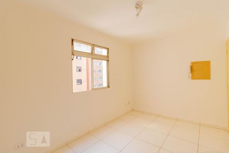 Sala de apartamento para alugar com 2 quartos, 48m² em Pinheiros, São Paulo