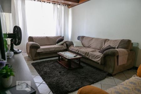 Sala de apartamento para alugar com 2 quartos, 97m² em Gonzaga, Santos