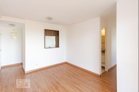 Sala de apartamento para alugar com 3 quartos, 63m² em Residencial Parque da Fazenda, Campinas