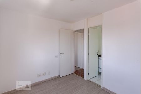 Suíte de apartamento para alugar com 3 quartos, 63m² em Residencial Parque da Fazenda, Campinas