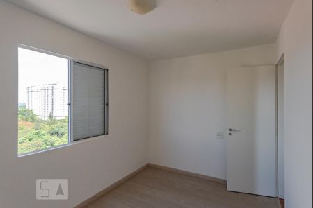 Quarto 1 de apartamento para alugar com 3 quartos, 63m² em Residencial Parque da Fazenda, Campinas