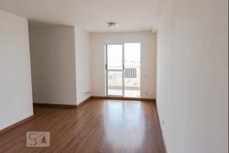 Sala de apartamento para alugar com 3 quartos, 63m² em Residencial Parque da Fazenda, Campinas