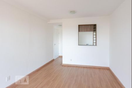 Sala de apartamento para alugar com 3 quartos, 63m² em Residencial Parque da Fazenda, Campinas