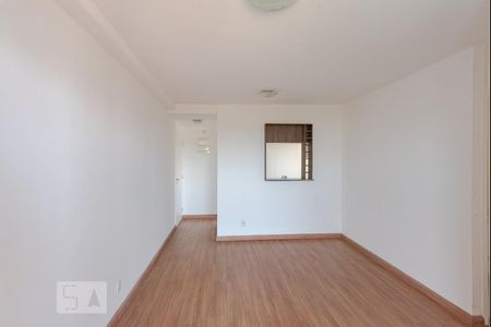 Sala de apartamento para alugar com 3 quartos, 63m² em Residencial Parque da Fazenda, Campinas