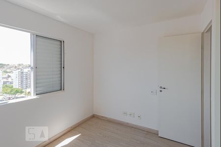 Suíte de apartamento para alugar com 3 quartos, 63m² em Residencial Parque da Fazenda, Campinas