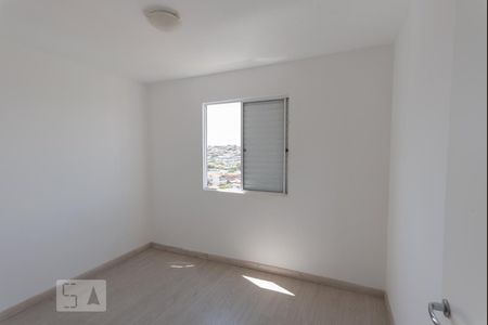 Suíte de apartamento para alugar com 3 quartos, 63m² em Residencial Parque da Fazenda, Campinas