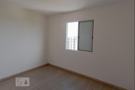 Quarto 1 de apartamento para alugar com 3 quartos, 63m² em Residencial Parque da Fazenda, Campinas