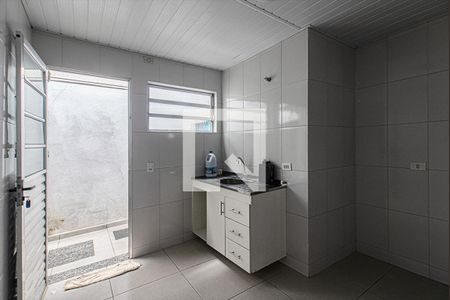 Studio de kitnet/studio para alugar com 1 quarto, 40m² em Bosque da Saúde, São Paulo