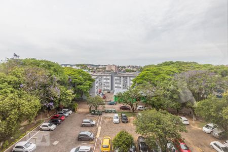 Vista de apartamento à venda com 1 quarto, 41m² em Cristal, Porto Alegre