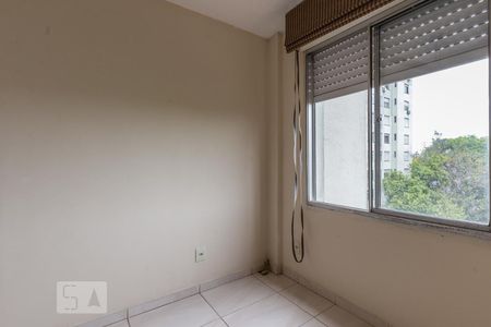 Sala de apartamento à venda com 1 quarto, 41m² em Cristal, Porto Alegre