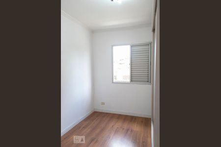 QUARTO 1 de apartamento para alugar com 3 quartos, 77m² em Santa Teresinha, São Paulo