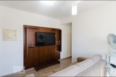 Sala de apartamento à venda com 2 quartos, 72m² em Assunção, São Bernardo do Campo