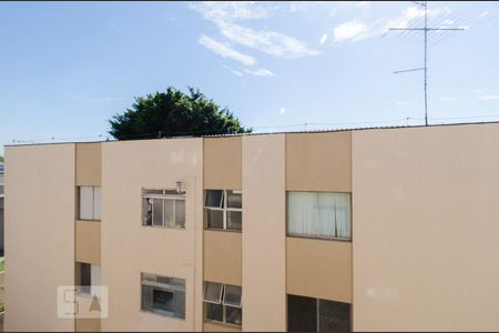 Fachada de apartamento à venda com 2 quartos, 72m² em Assunção, São Bernardo do Campo