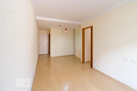 Sala de apartamento para alugar com 2 quartos, 64m² em Jardim Zaira, Guarulhos