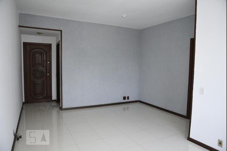 Sala de apartamento à venda com 3 quartos, 110m² em Jacarepaguá, Rio de Janeiro