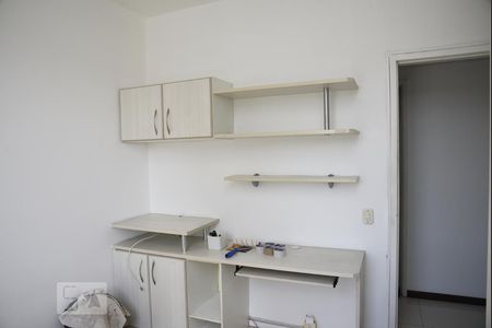 Quarto1  de apartamento à venda com 3 quartos, 110m² em Jacarepaguá, Rio de Janeiro