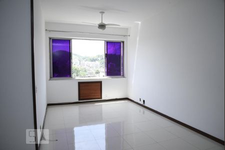 Sala de apartamento à venda com 3 quartos, 110m² em Jacarepaguá, Rio de Janeiro