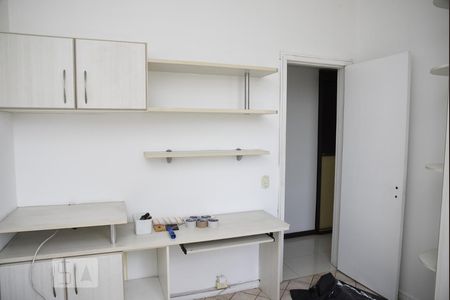 Quarto1  de apartamento à venda com 3 quartos, 110m² em Jacarepaguá, Rio de Janeiro