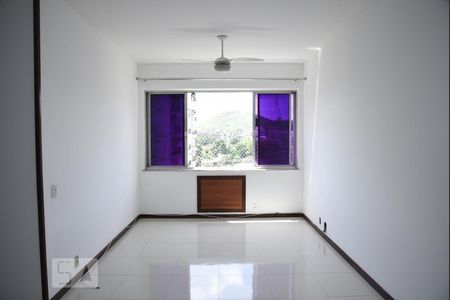 Sala de apartamento à venda com 3 quartos, 110m² em Jacarepaguá, Rio de Janeiro