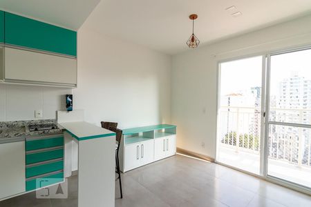 Studio de kitnet/studio para alugar com 1 quarto, 29m² em Liberdade, São Paulo