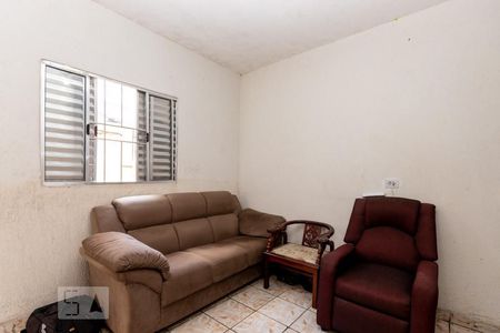 Sala de casa à venda com 5 quartos, 150m² em Conjunto Promorar Sapopemba, São Paulo