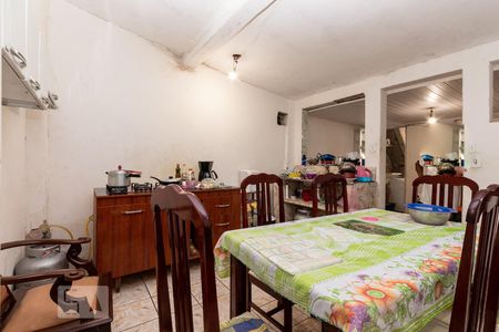 Sala de casa para alugar com 5 quartos, 150m² em Conjunto Promorar Sapopemba, São Paulo