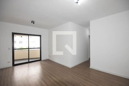 Sala de apartamento para alugar com 3 quartos, 80m² em Vila Suzana, São Paulo