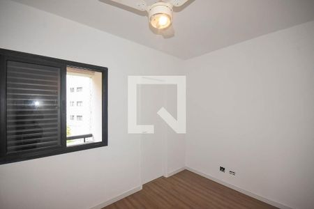 Quarto 1 de apartamento para alugar com 3 quartos, 80m² em Vila Suzana, São Paulo