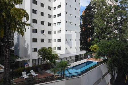 Vista de apartamento para alugar com 3 quartos, 80m² em Vila Suzana, São Paulo