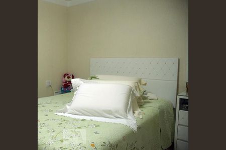 Quarto 1 de apartamento à venda com 3 quartos, 64m² em Vila Ivone, São Paulo