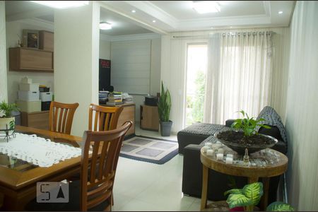 Apartamento à venda com 3 quartos, 64m² em Vila Ivone, São Paulo