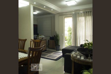 Apartamento à venda com 3 quartos, 64m² em Vila Ivone, São Paulo