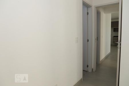 Corredor de apartamento à venda com 2 quartos, 81m² em Independência, São Bernardo do Campo