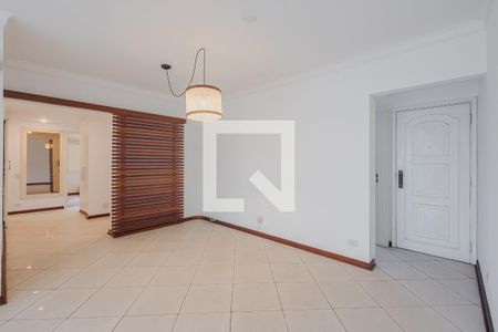 Sala de apartamento para alugar com 2 quartos, 96m² em Jardim Paulista, São Paulo