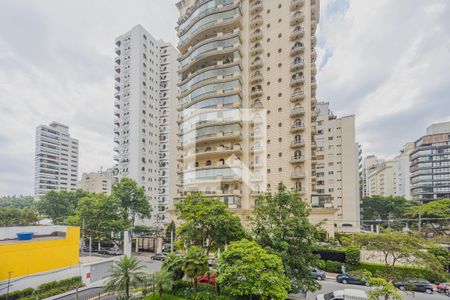 Vista de apartamento para alugar com 2 quartos, 96m² em Jardim Paulista, São Paulo