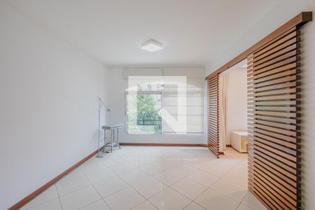 Sala de apartamento para alugar com 2 quartos, 96m² em Jardim Paulista, São Paulo