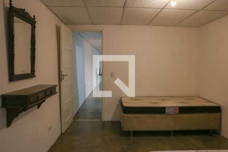 Suíte de casa para alugar com 2 quartos, 170m² em Lapa, São Paulo