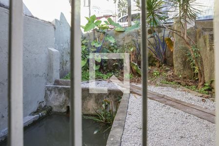 Vista do Quarto 2 de casa à venda com 2 quartos, 170m² em Lapa, São Paulo