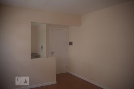 Apartamento à venda com 42m², 1 quarto e 1 vagaSala