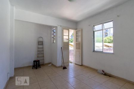 Sala de kitnet/studio para alugar com 1 quarto, 35m² em Botafogo, Rio de Janeiro