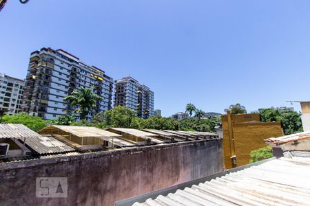 Vista de kitnet/studio para alugar com 1 quarto, 35m² em Botafogo, Rio de Janeiro