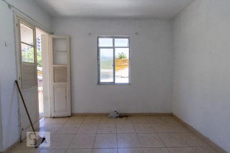 Sala de kitnet/studio para alugar com 1 quarto, 35m² em Botafogo, Rio de Janeiro