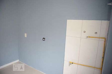 Apartamento à venda com 2 quartos, 42m² em São José, Canoas