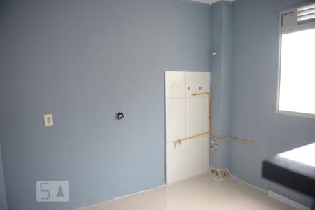 Apartamento à venda com 2 quartos, 42m² em São José, Canoas