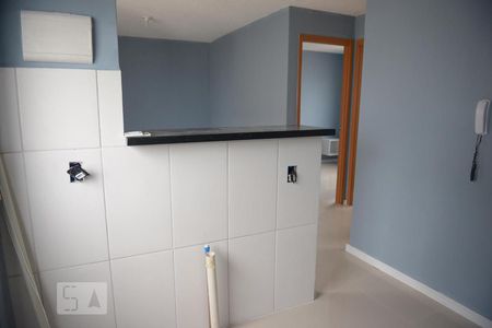 Apartamento à venda com 2 quartos, 42m² em São José, Canoas