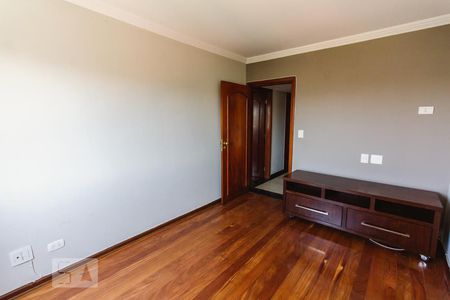 Quarto 01 de apartamento à venda com 3 quartos, 190m² em Pacaembu, São Paulo