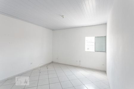 Sala de apartamento para alugar com 1 quarto, 45m² em Vila Invernada, São Paulo