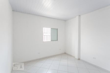Quarto de apartamento para alugar com 1 quarto, 45m² em Vila Invernada, São Paulo