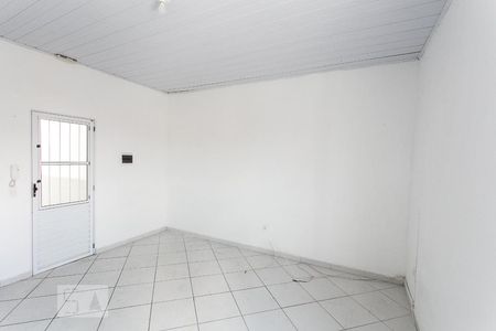 Sala de apartamento para alugar com 1 quarto, 45m² em Vila Invernada, São Paulo
